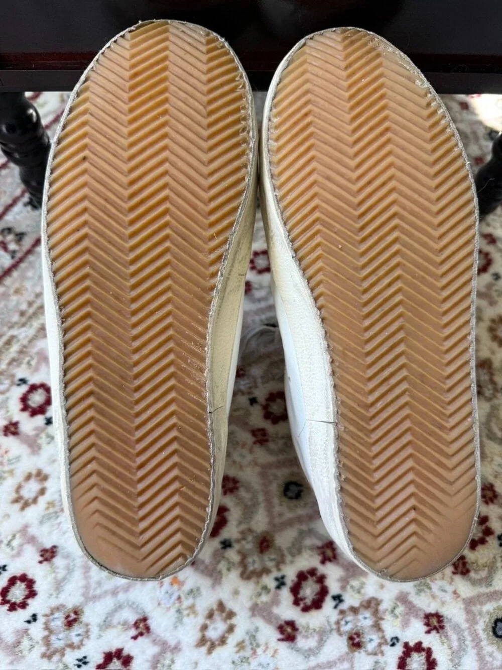 GOLDEN GOOSE Superstar, size 39